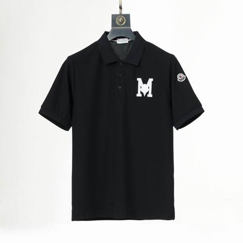 Moncler Polo t-shirt men-687(S-XL)