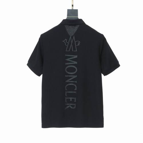 Moncler Polo t-shirt men-689(S-XL)