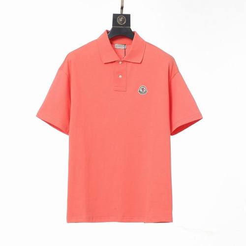 Moncler Polo t-shirt men-659(S-XL)