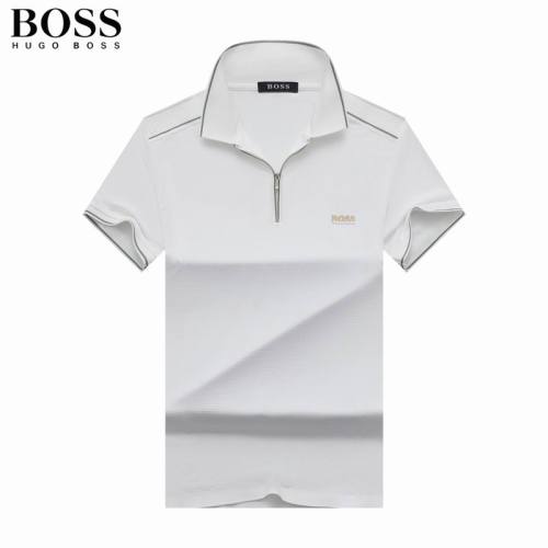 Boss polo t-shirt men-439(M-XXXL)