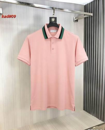 Lacoste polo t-shirt men-307(M-XXXL)