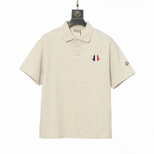 Moncler Polo t-shirt men-704(S-XL)