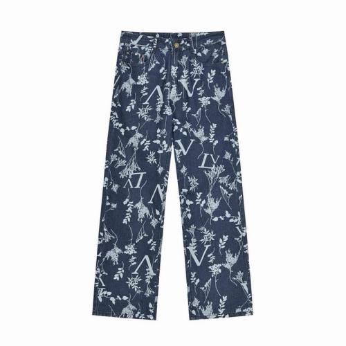 LV men jeans AAA quality-343