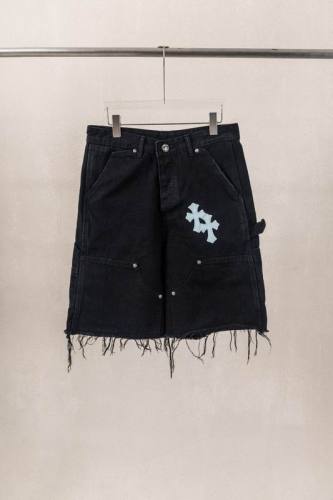 Chrome Hearts jeans AAA quality-403(S-XL)