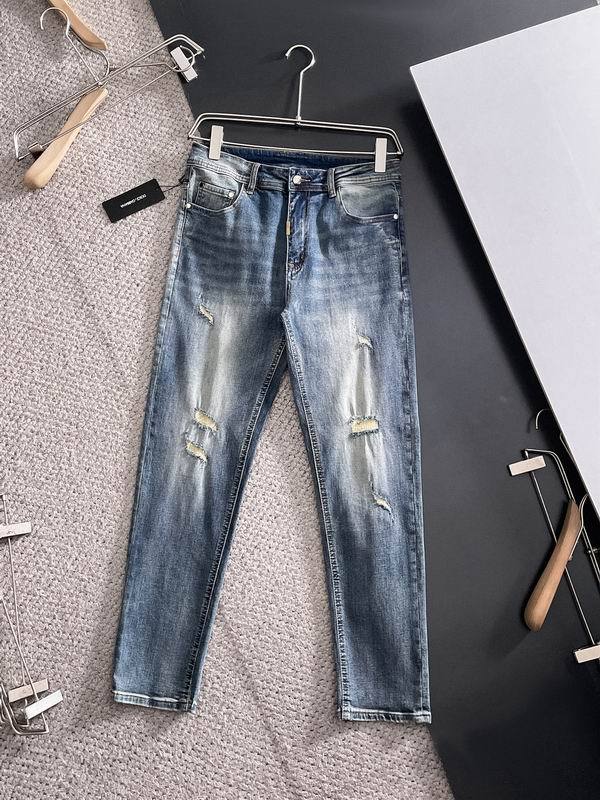 D&G men jeans AAA quality-068