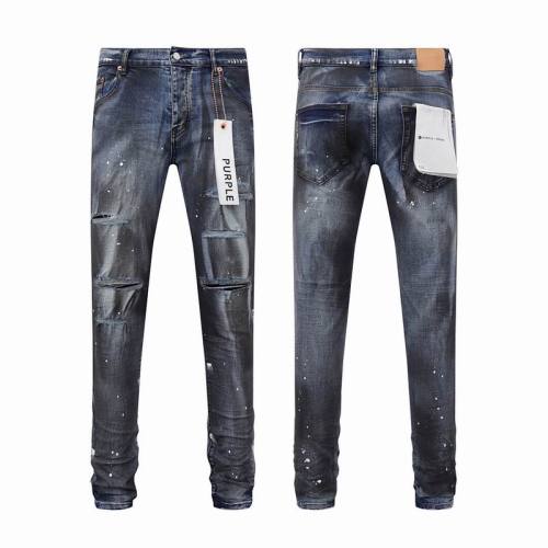 Purple Brand Jeans 1：1 Quality-637