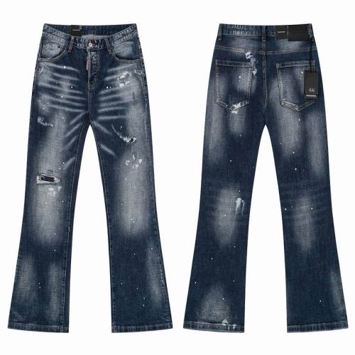 DSQ men jeans 1：1 quality-384