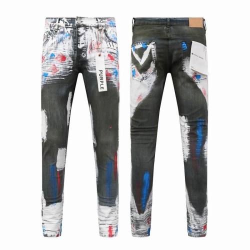 Purple Brand Jeans 1：1 Quality-636
