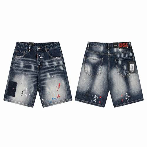 DSQ men jeans 1：1 quality-406