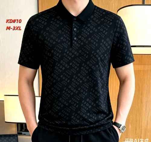 Boss polo t-shirt men-425(M-XXXL)