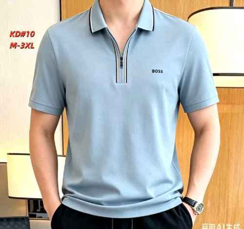 Boss polo t-shirt men-422(M-XXXL)