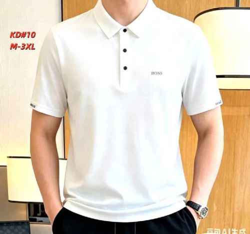 Boss polo t-shirt men-428(M-XXXL)