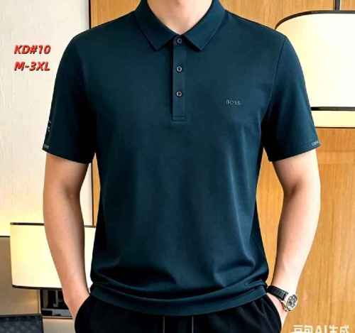 Boss polo t-shirt men-427(M-XXXL)