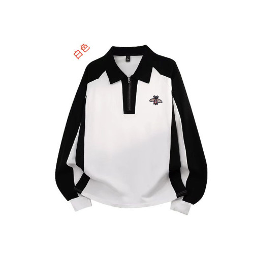 G polo men t-shirt-1650(M-XXXL)
