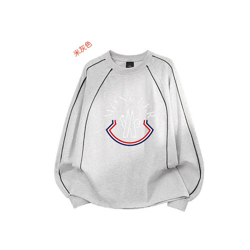 Moncler men Hoodies-1460(M-XXXL)