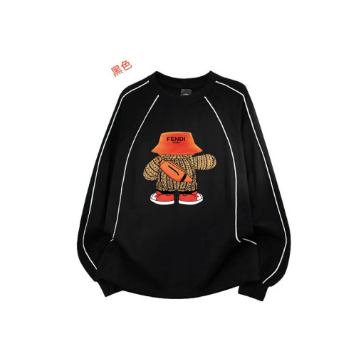 FD men Hoodies-1034(M-XXXL)