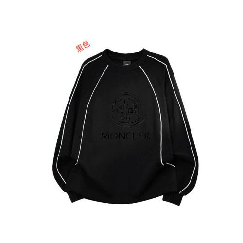 Moncler men Hoodies-1457(M-XXXL)