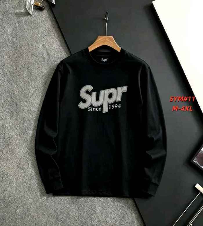 Supreme men Hoodies-552(M-XXXXL)