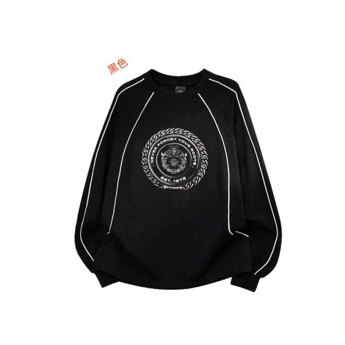 Ves men Hoodies-554(M-XXXL)