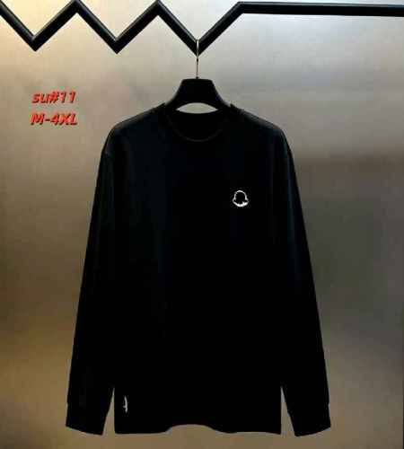 Moncler men Hoodies-1448(M-XXXXL)