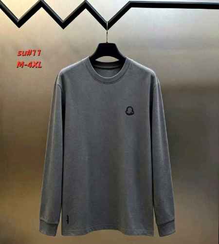 Moncler men Hoodies-1449(M-XXXXL)