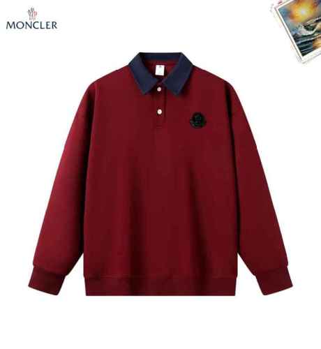 Moncler men Hoodies-1442(S-XXXXXL)