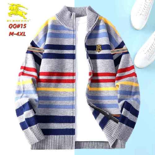 Burberry sweater men-1142(M-XXXXL)