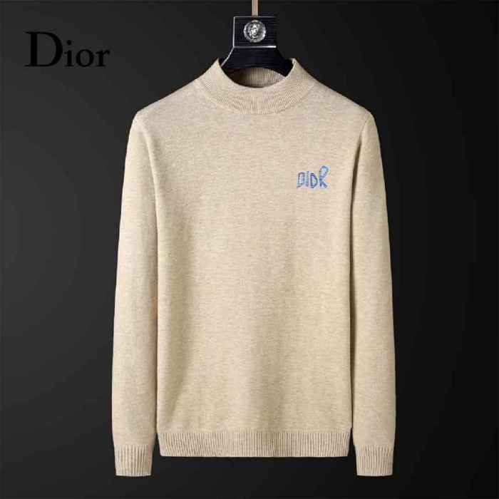 Dior sweater-394(M-XXXL)
