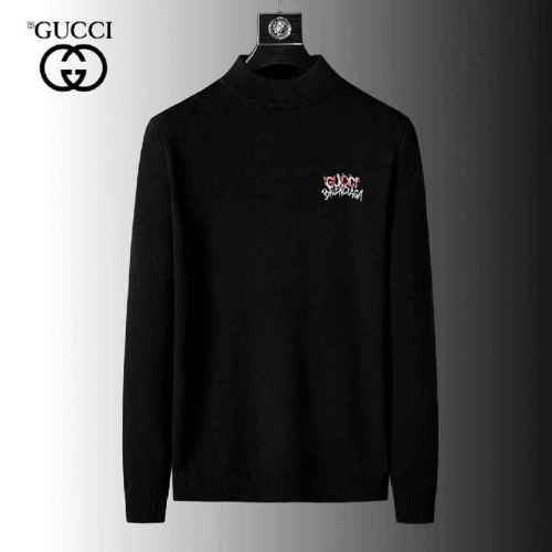 G sweater-1911(M-XXXL)