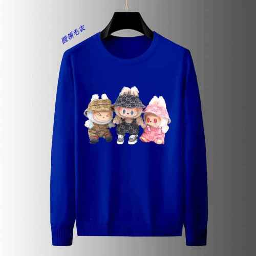 G sweater-1933(M-XXXXL)