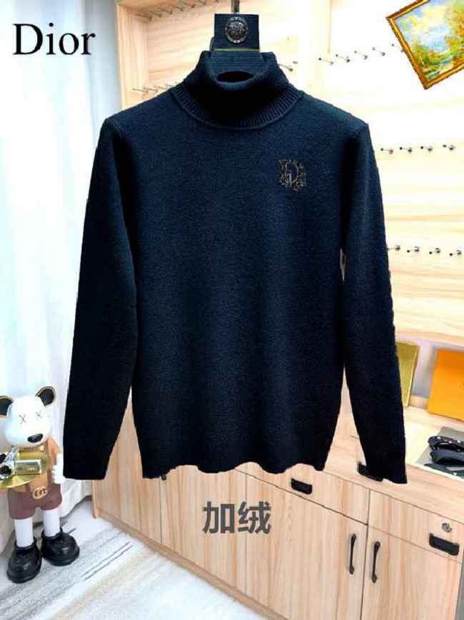 Dior sweater-382(M-XXXL)