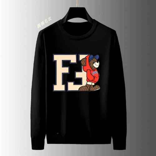 FD sweater-411(M-XXXXL)