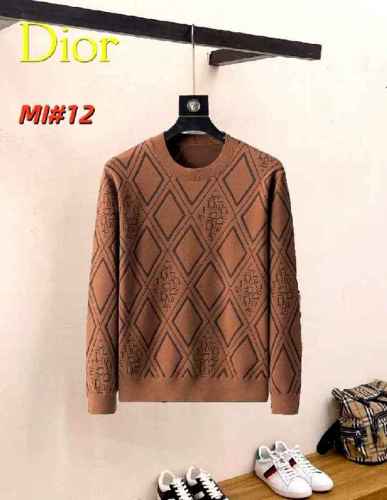 Dior sweater-396(M-XXXL)