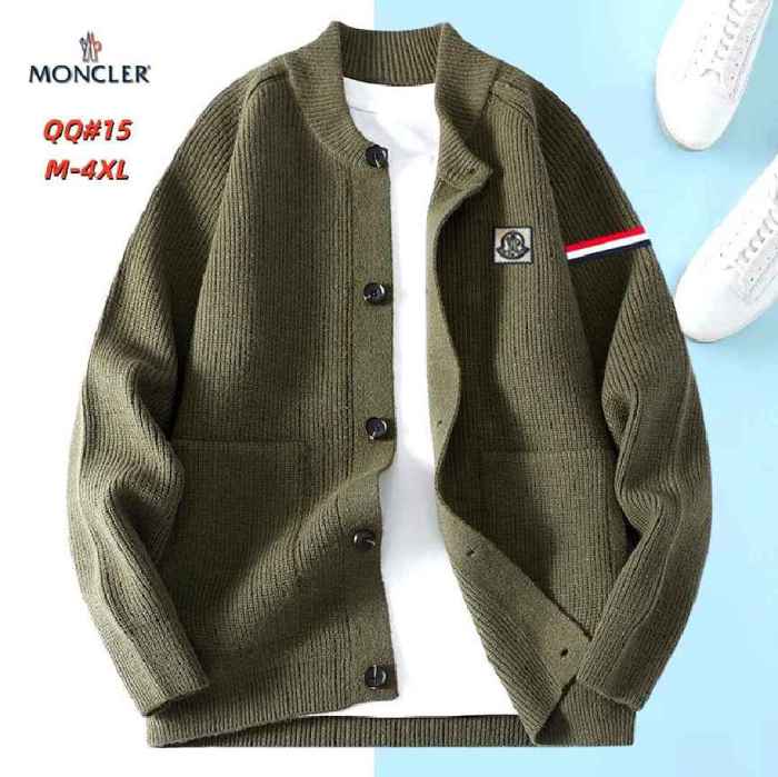 Moncler Sweater-359(M-XXXXL)