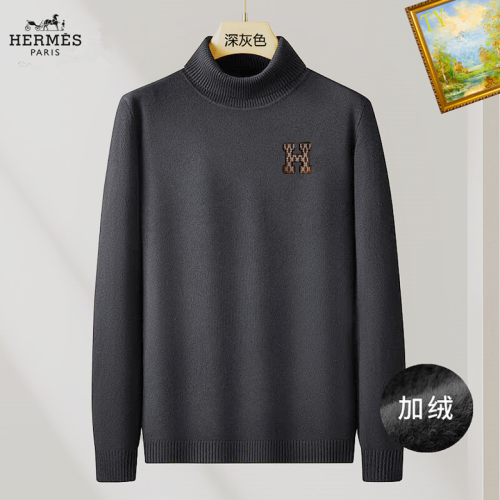 Hermes sweater-285(M-XXXL)