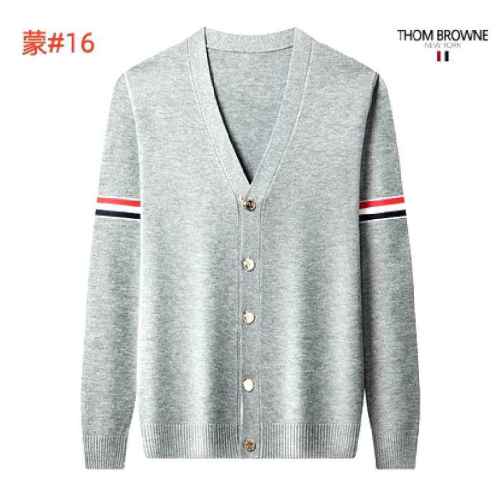 Thom Browne sweater-249(M-XXXL)