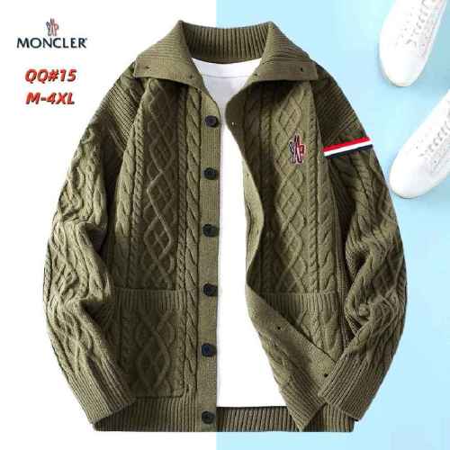 Moncler Sweater-356(M-XXXXL)