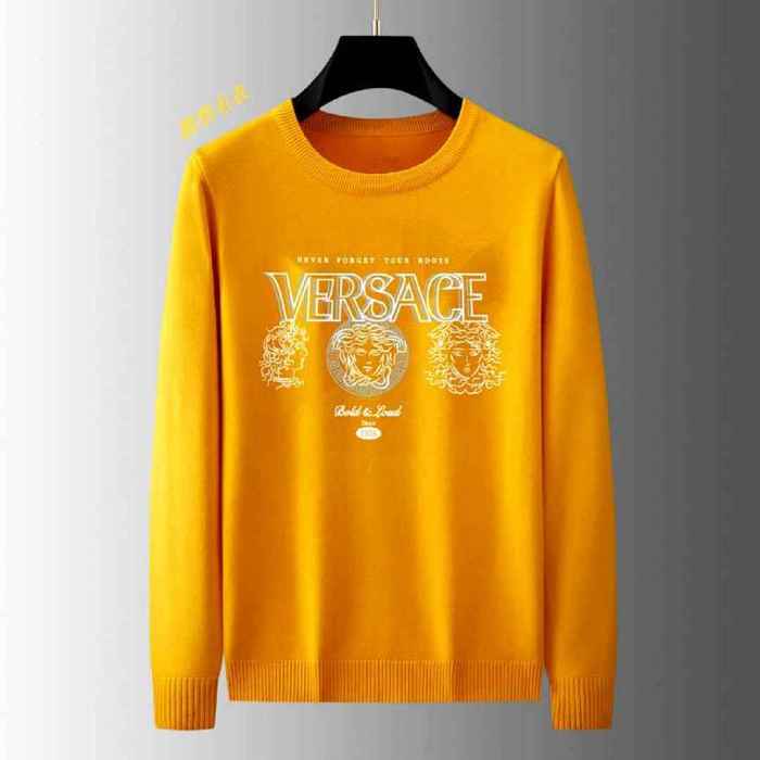 Ves sweater-441(M-XXXXL)