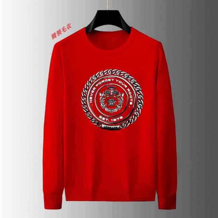 Ves sweater-450(M-XXXXL)