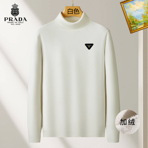 Prada sweater-300(M-XXXL)