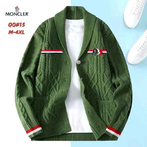 Moncler Sweater-365(M-XXXXL)