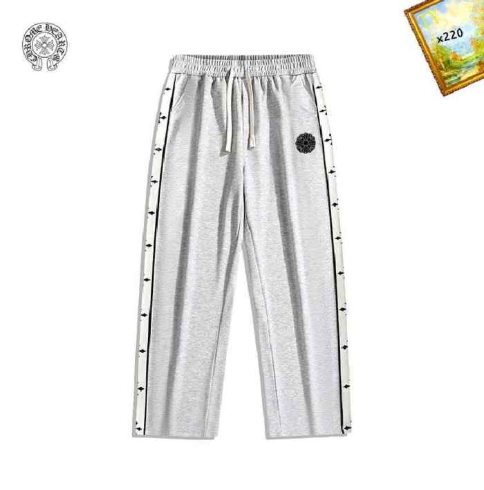Chrome Hearts pants-053(M-XXXXL)