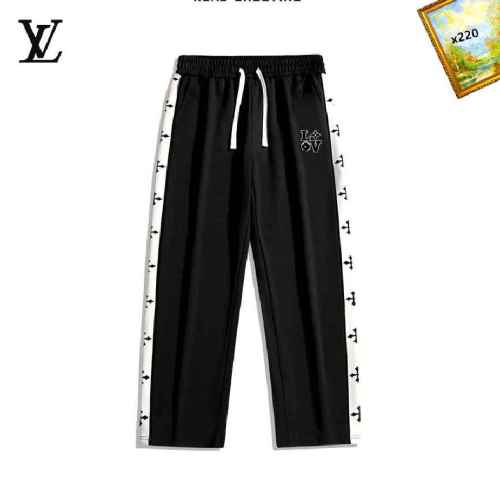 LV pants-059(M-XXXXL)