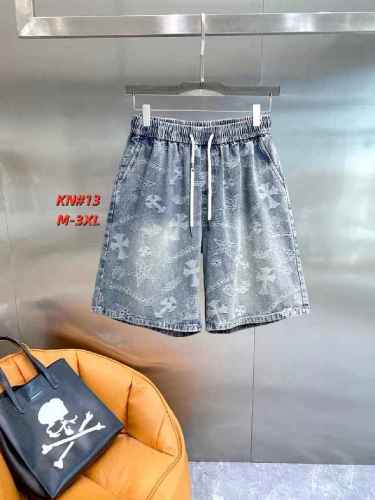 Burberry men jeans AAA quality-170(M-XXXL)