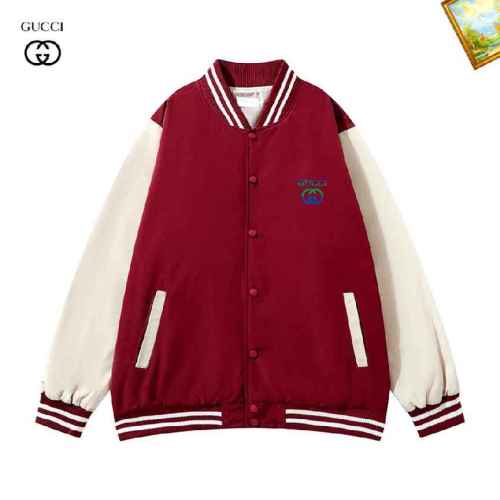 G Jacket men-812(M-XXXL)