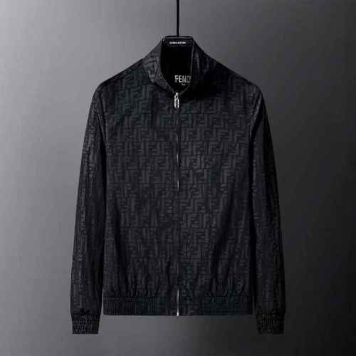 FD Coat men-247(M-XXXL)