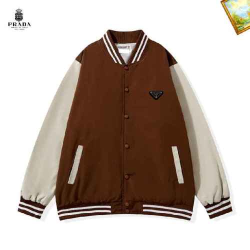 Prada Coat men-485(M-XXXL)