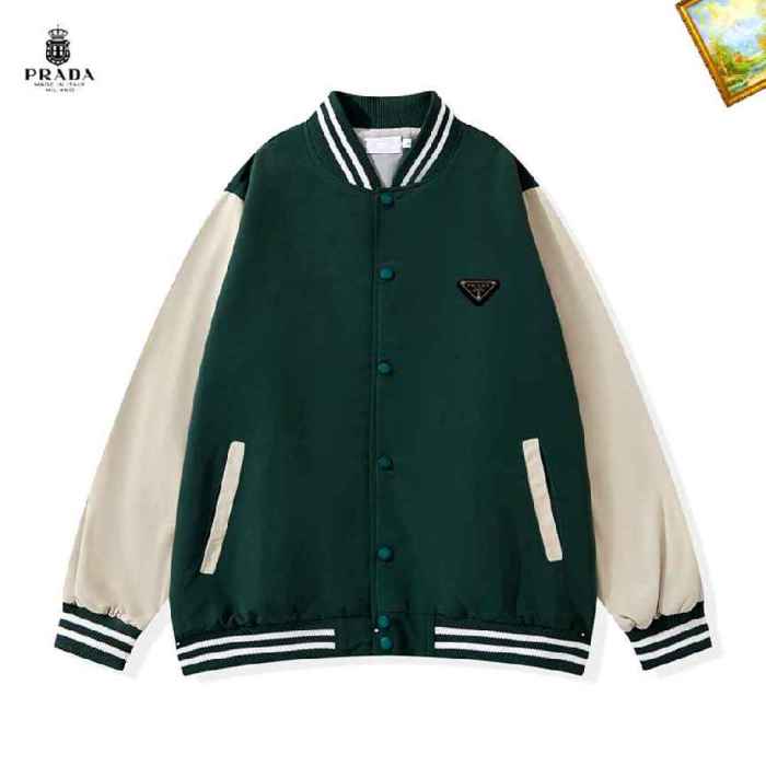 Prada Coat men-484(M-XXXL)