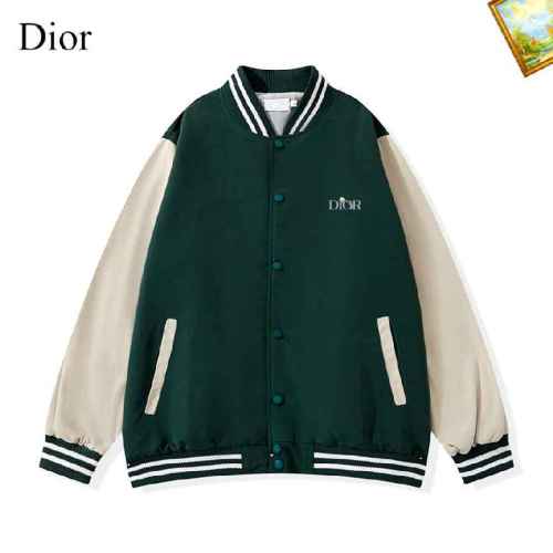 Dior Coat men-286(M-XXXL)