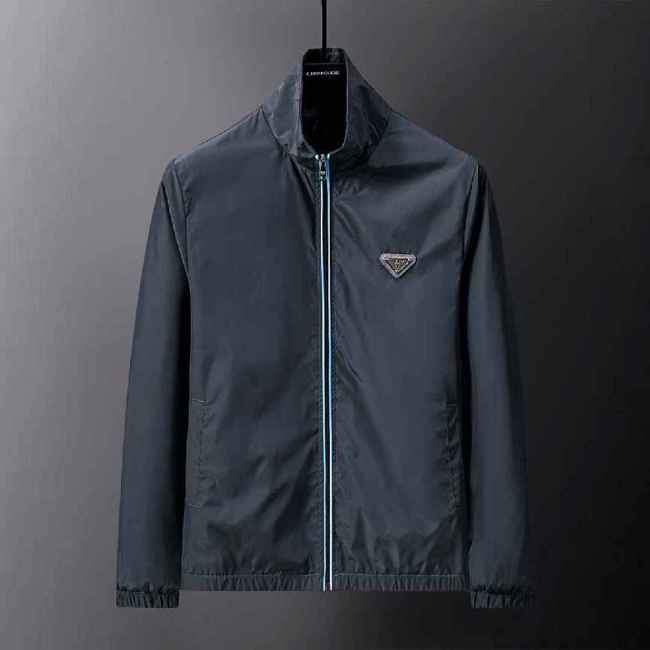 Prada Coat men-477(M-XXXL)